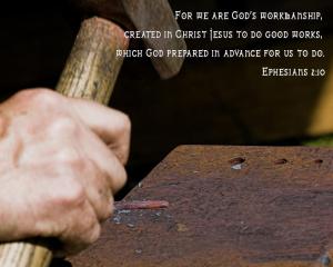 God's Workmanship